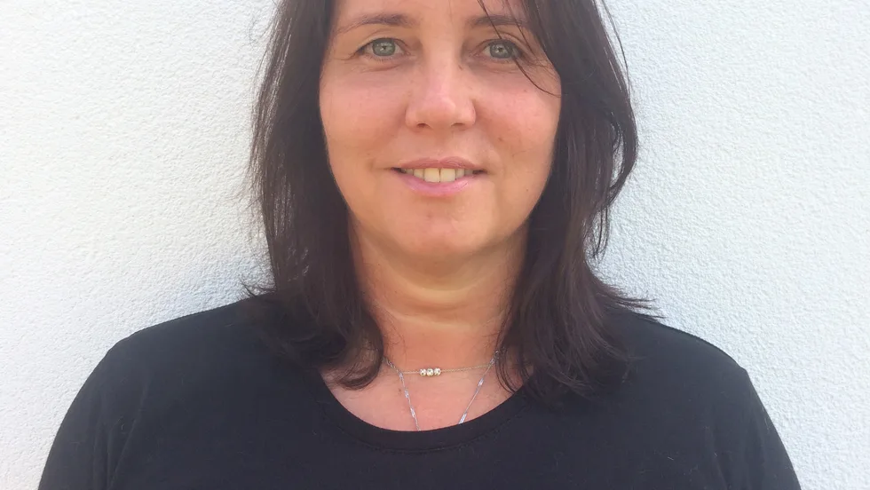 Angelika Mahr – Foto 1