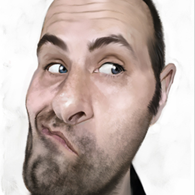 Karikaturen