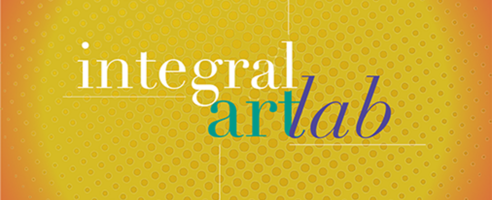 Integral Art Lab Hub