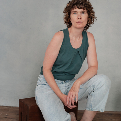 Maria Blum - Fotografie