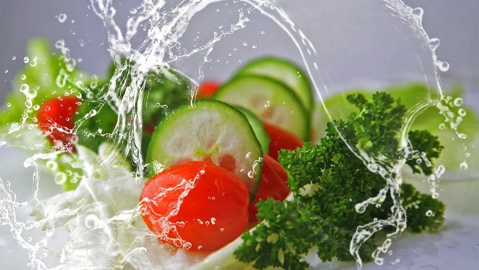 nutrition for life – Foto 1