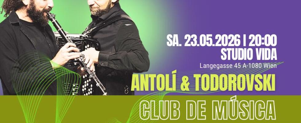 WorldMusic & Tango