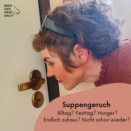 Wien der Nase nach. – Foto 9