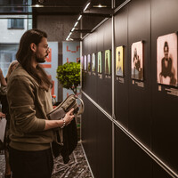 Gallery Foto