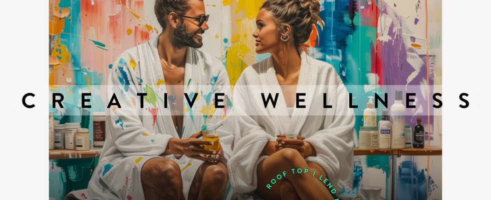 CREATIVE WELLNESS