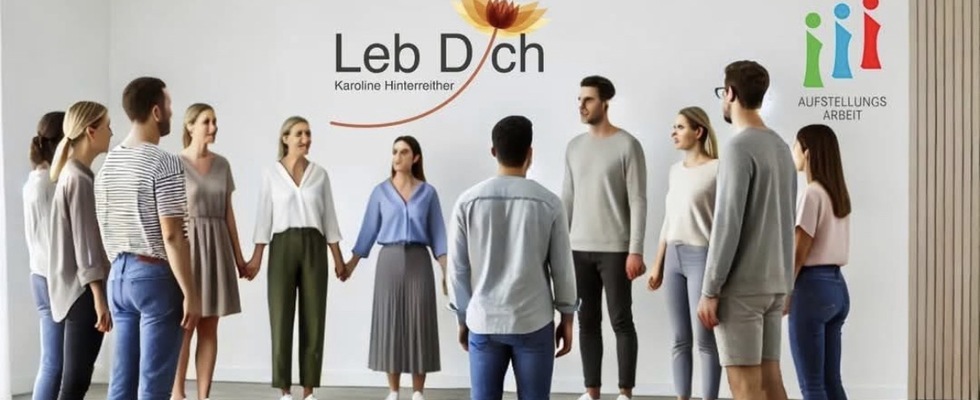 Systemaufstellung
