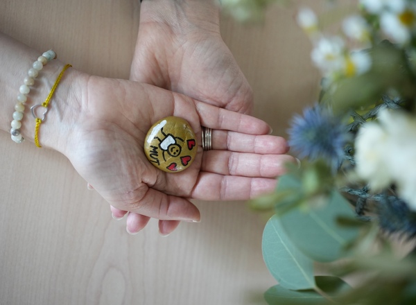 Beata Major Lebensberatung und Coaching