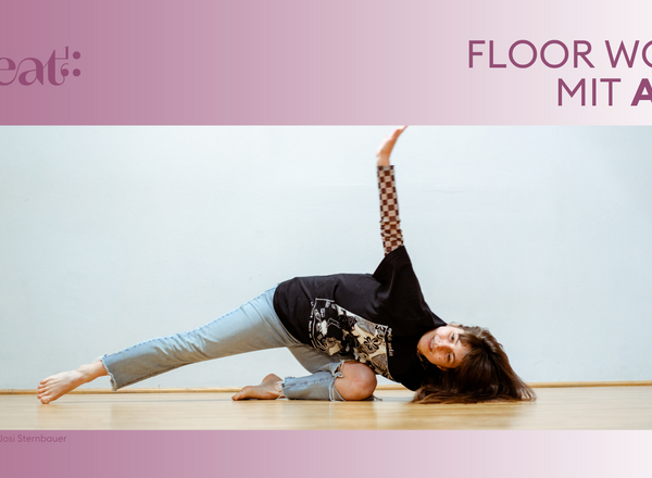 Floor Work