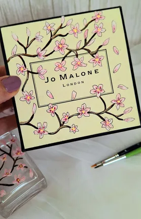 Kalligrafie, Lettering, Gravur, Heißfolierung, Produktbemalung, Live-Event Artist – Foto 8