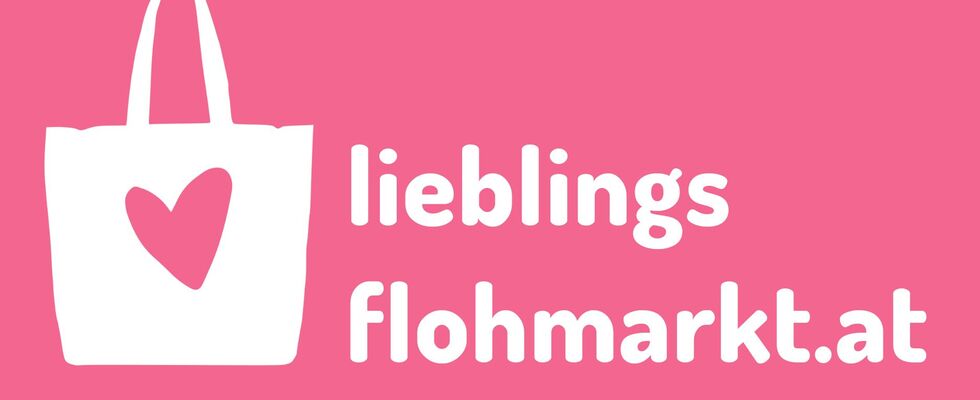 lieblingsflohmarkt - dein großer Kinder & Frauenflohmarkt