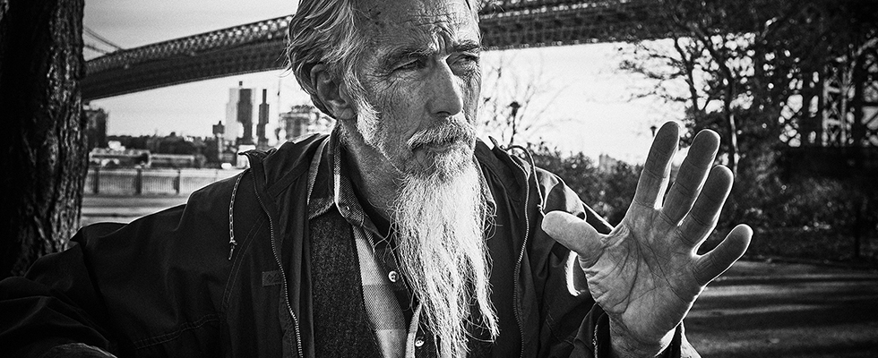 Christian Holzknecht - Pure Soul Photography
