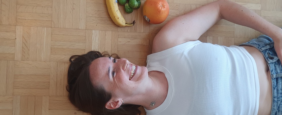 Webinar: Wohlfühlkörper statt Diätstress - endlich leichter essen