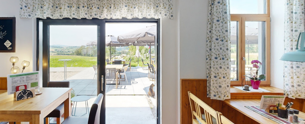 Muttertag BRUNCH am Kernlandhof