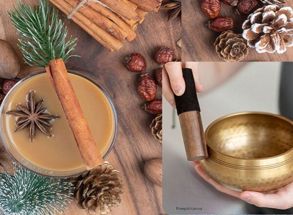 Klangzauber im Advent