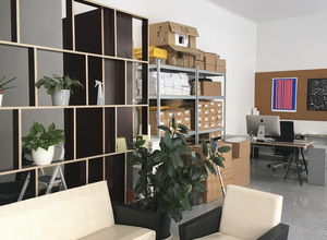 Gallery Foto