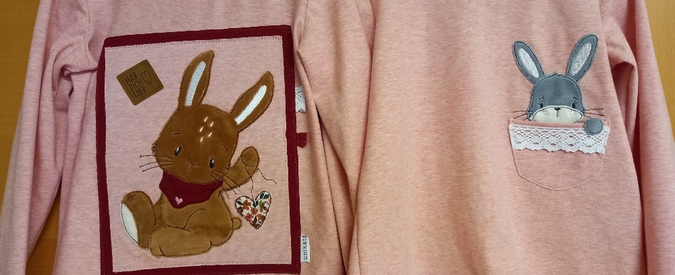 Bio-Baby & Kindermode im Atelier Lebensart