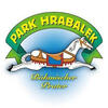 Park Hrabalek im Böhmischen Prater