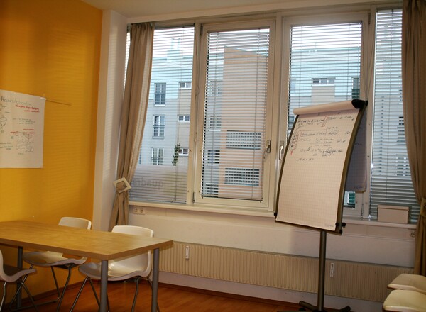 Vermiete Raum ca. 20m²