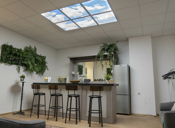 "Raum für Dich" Räume zur flexiblen Nutzung für Seminare, Workshops, Kochen, Büro, Coaching u.v.m.