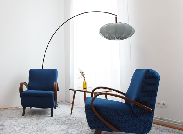 Schöne Altbau-Praxis in 1180 – 190 EUR pro fixem Wochentag pro Monat