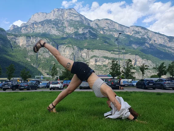 Yoga to.the.beat – Foto 2