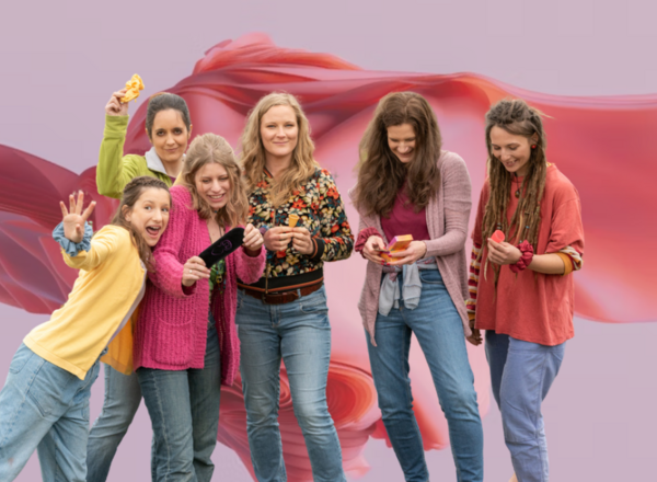 FEMALE FESTIVAL zum Tag der Menstruationsgesundheit