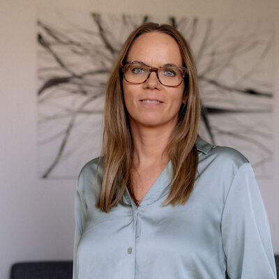 Zielecoaching Irene Eminger