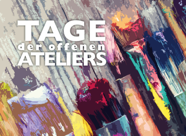 Tage der offenen Ateliers / Ausstellung Dorninger