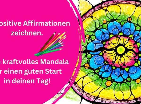Zeichnen, immer dann wenn du Lust hast