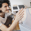 Being Bodies - Valentino Iraci - Body Therapist of the Grinberg Method