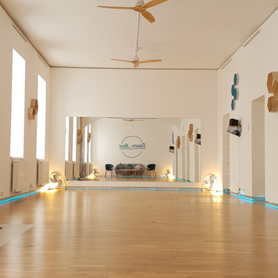 Dance Move Studio