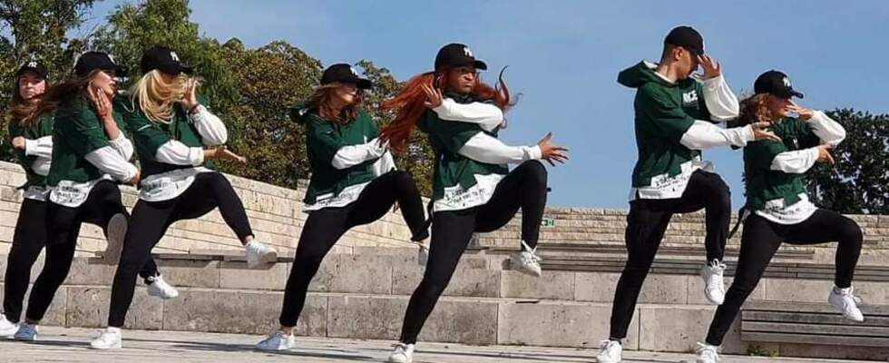 Dance United Academy