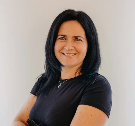 Dagmar Prasch Cranio Sacral – Foto 2