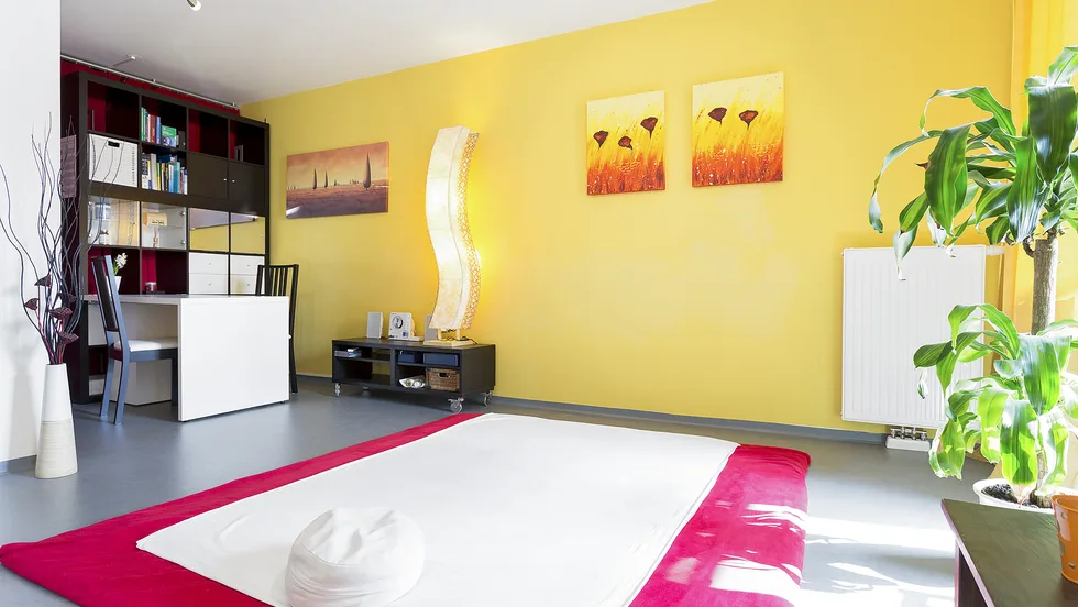 Shiatsu Praxis Sonja Schindler – Foto 1