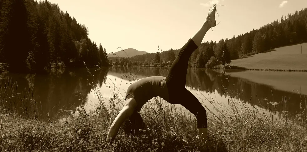 TaODAY - Yoga in Hetzendorf – Foto 1