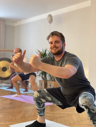 Yoga Studio 1190 Wien – Foto 6