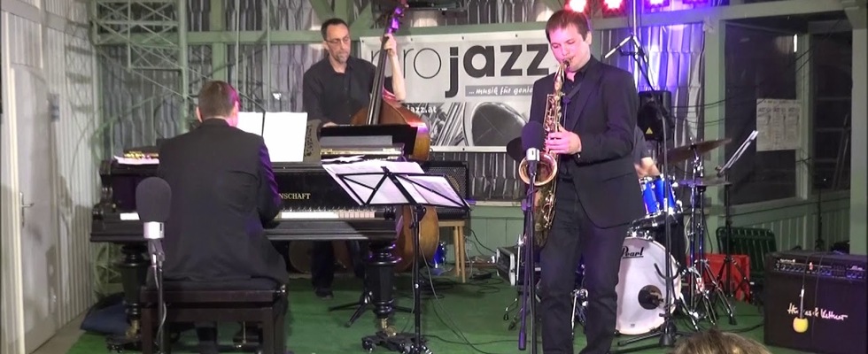 Erik Schuster Quartett