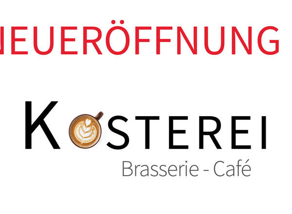 Eröffnung Bistro KOSTEREI in Wien 19
