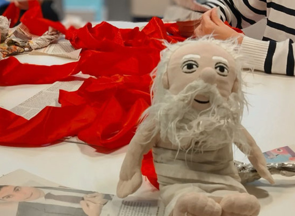 Philo-Animation workshops
