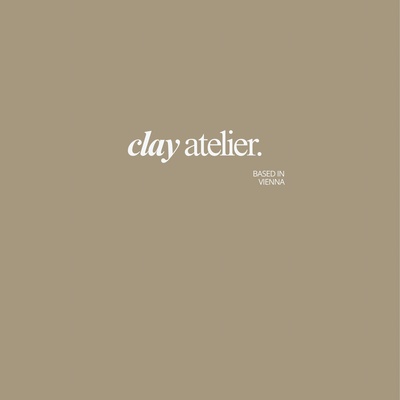 clay atelier.