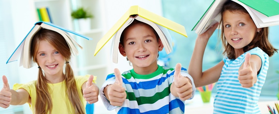 Lerntraining (brain-friendly-learning) für die Volkschule