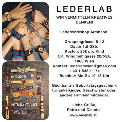 Lederworkshop