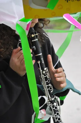 MUSIC SCAPES - WORKSHOPS – Foto 11