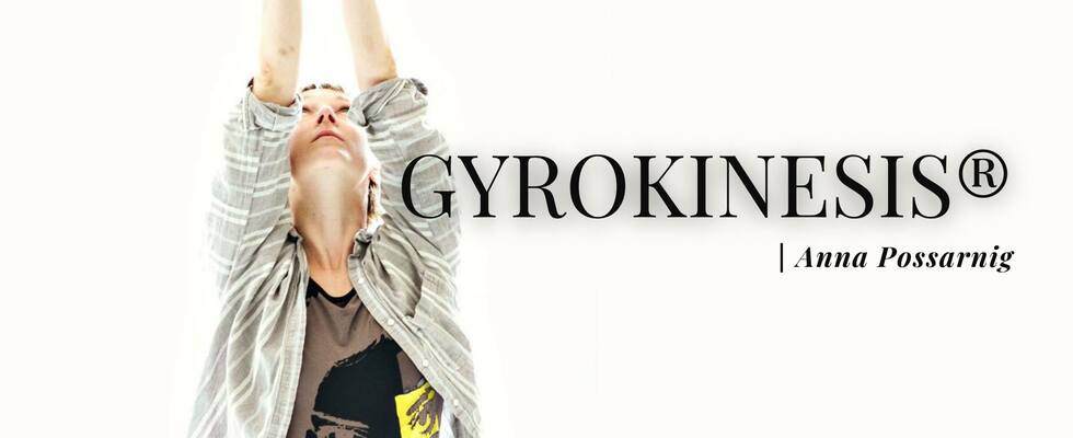 Gyrokinesis®