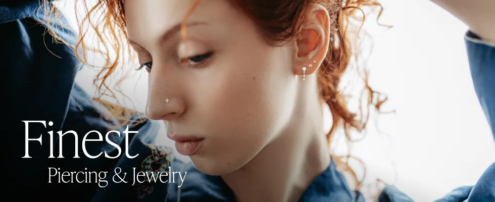 MAYDUNA Piercing  & Schmuck – Foto 1
