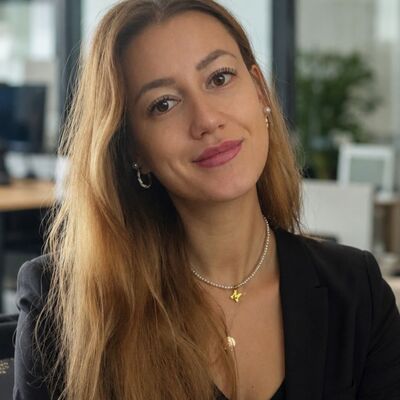 Suche Raum für Coaching/Beratung