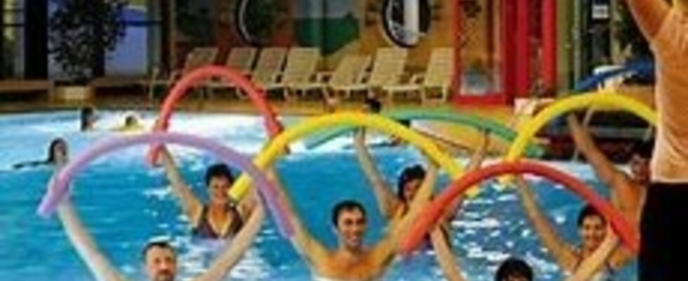 Aqua Fitness