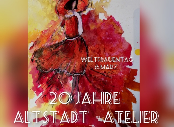 frauenpower 2022