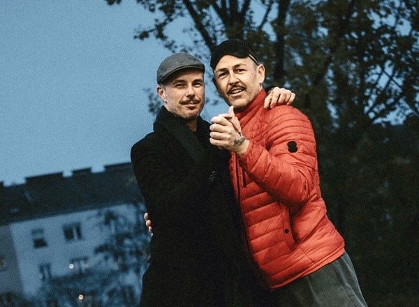 Tango Seminar am 02. Februar - für Anfänger*innen 
