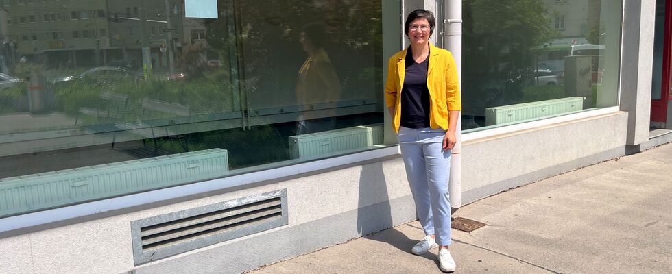 Dein Arbeitsplatz ums Eck – Coworking in Hietzing!